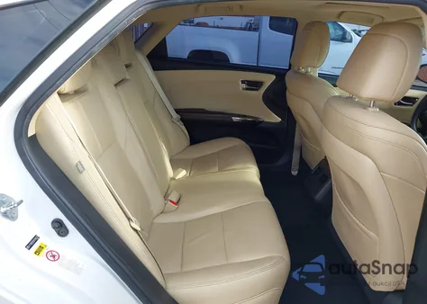 2015 Toyota Avalon Xle Premium z USA, uszkodzony, nr VIN 4T1BK1EB3FU184320